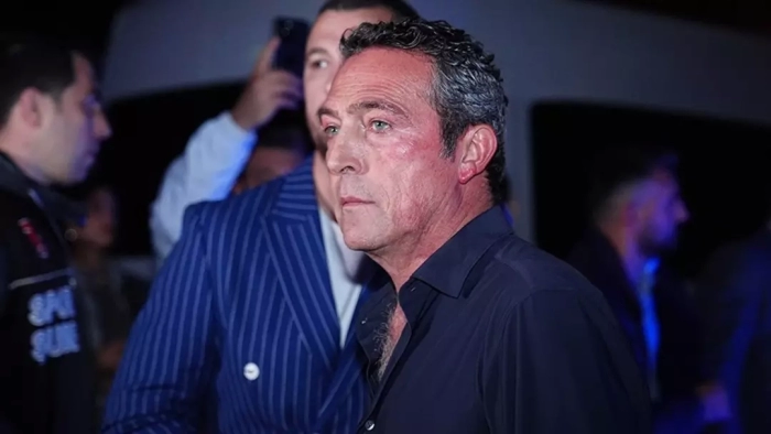 Derbi Sonrası Gerilim: Okan Buruk ve Mourinho Arasında Soğukluk!