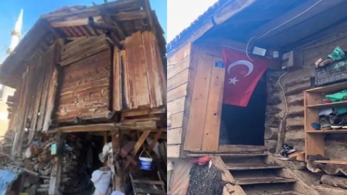 Şehit Mustafa Uslu’nun Vasiyeti Yerine Getiriliyor