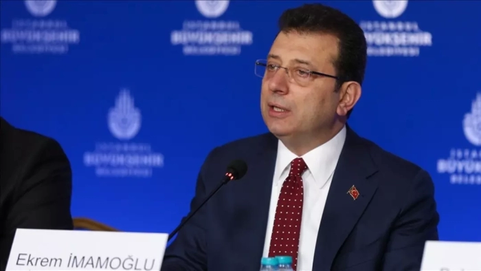 İstanbul Üniversitesi'nden İmamoğlu'nun Diploması Soruşturmasına İlişkin Açıklama
