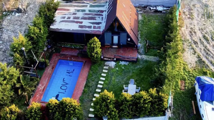Arnavutköy’de Bungalovda Karbon Monoksit Zehirlenmesi: 9 Kişi Hastanelik Oldu
