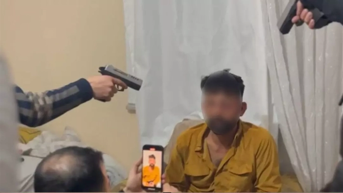 Eve Davet Edip Tuzağa Düşürdüler: 3 Milyon Liralık Gasp!