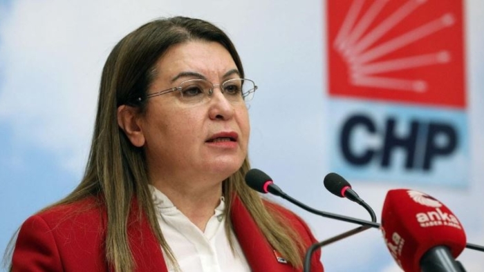 TBMM Başkanvekili Gülizar Biçer Karaca İzmit’e geliyor