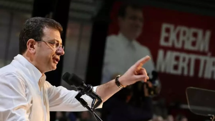 İmamoğlu’nun Gözaltına Alınmasının Ardından Operasyonlar Başladı