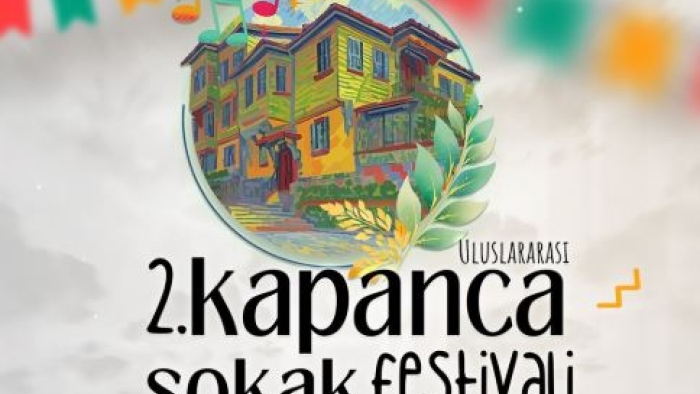 Uluslararası Kapanca Sokak Festivali için  esnafla ortak akıl buluşması yapılacak