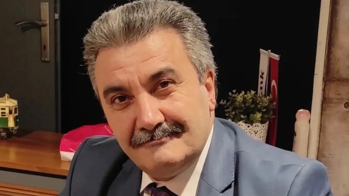 Mehmet Irak’ın Amcası Fevzi Irak Hayatını Kaybetti