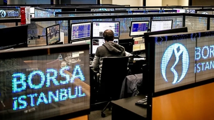 Borsada Manipülasyon Operasyonu: 17 Kişi Gözaltına Alındı