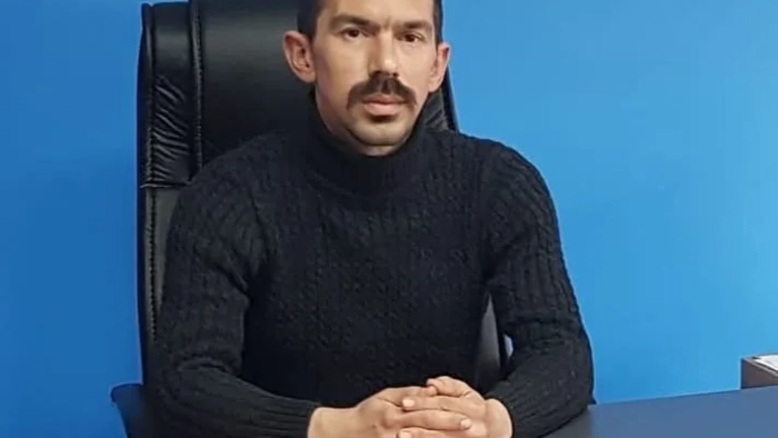 Yasin Aydın'ın acı günü