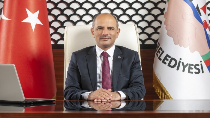 Başkan Söğüt: "Kadınlar, Huzurlu ve Sağlıklı Bir Toplumun Temel Taşıdır"