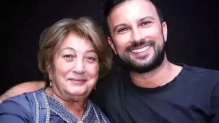 Tarkan’ın acı günü! Annesi Neşe Tevetoğlu hayatını kaybetti