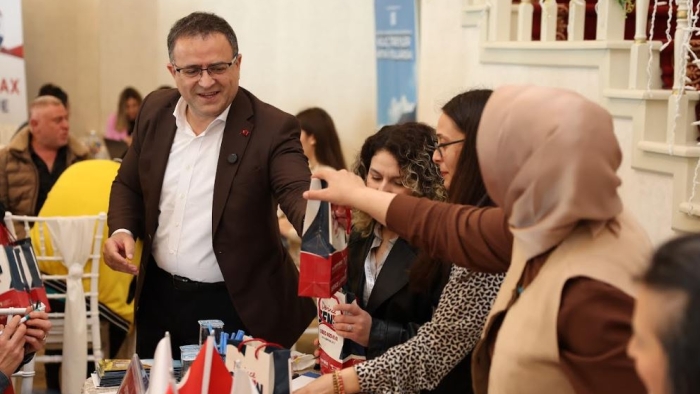 Derince Belediyesi’nden İkinci İstihdam Buluşması