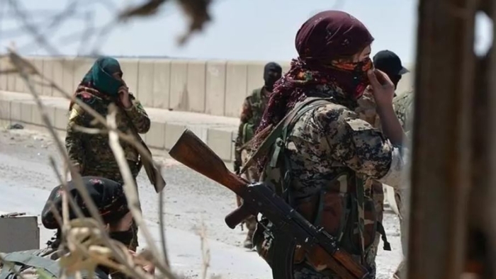 Terör örgütü PKK resmen duyurdu: Kongre toplandı!