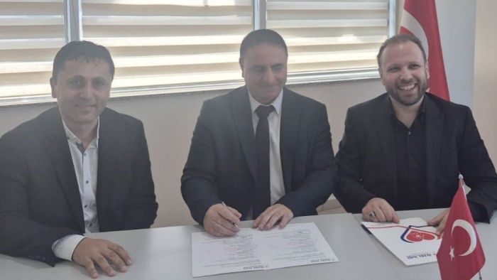 GGC, ÖZEL İLGİ İLE SAĞLIK ANLAŞMASI İMZALADI