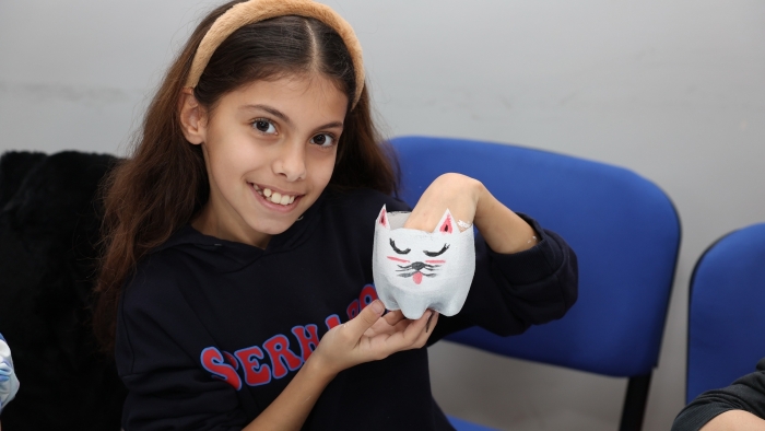 Derince’de Çocuk Olmak Bir Başka Güzel