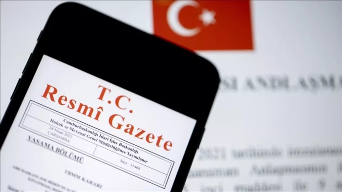 Doğalgaz Sektöründe Yeni Düzenleme