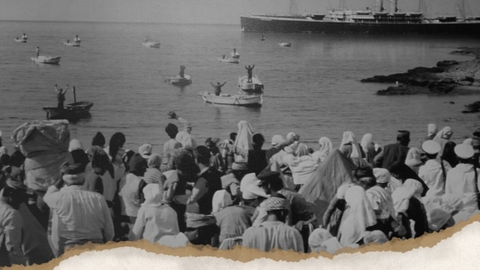 Mübadelenin 102’nci yılı İzmit’te anılacak