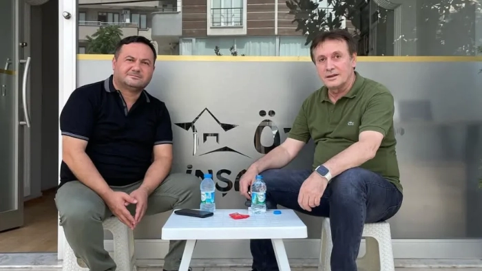 İYİ Parti Çayırova Meclis Üyesi İhraç mı edilecek!!