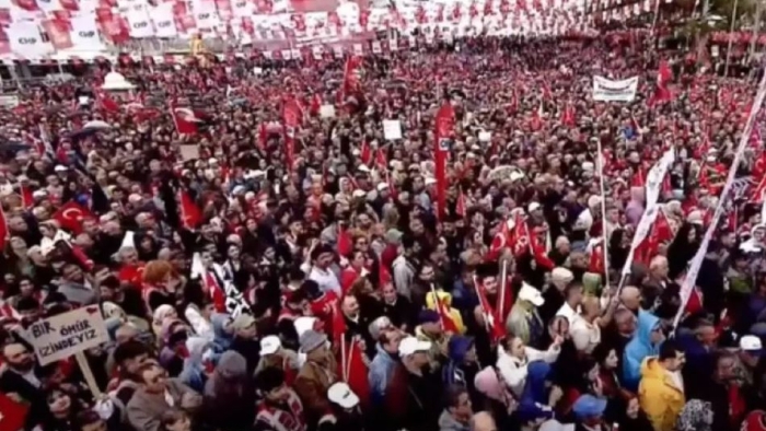 Son seçimde %2 oy almıştı: CHP'den 'Yozgat çıkartması
