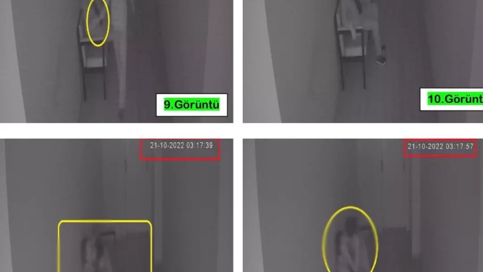 Engelli Bakım Merkezinde Şok İddia: Hemşireye Cinsel İstismar Suçlaması