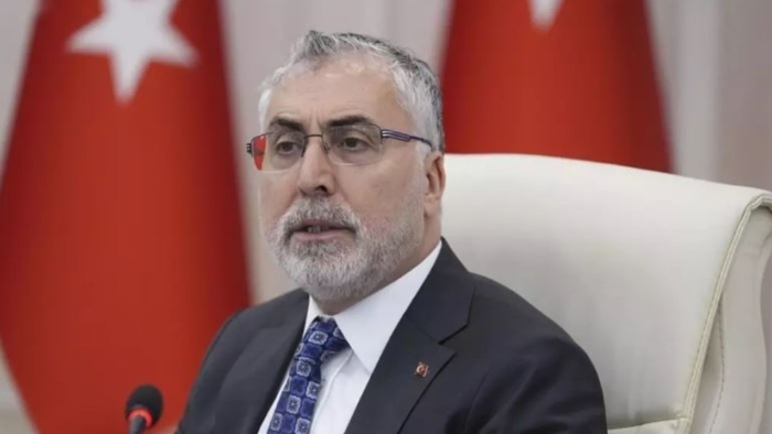 O ödemeler için Bakan Vedat Işıkhan tarih vererek duyurdu!