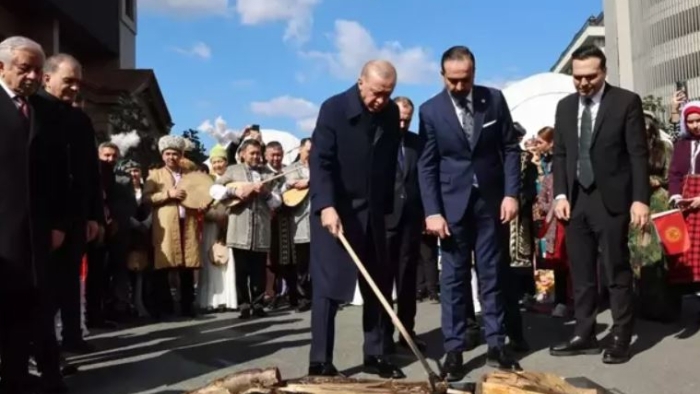 Erdoğan'ın 'Nevruz' talimatı sonrası AK Parti harekete geçiyor