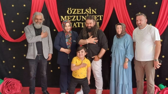 İyilik Kervanı Umut Olmaya Devam Ediyor