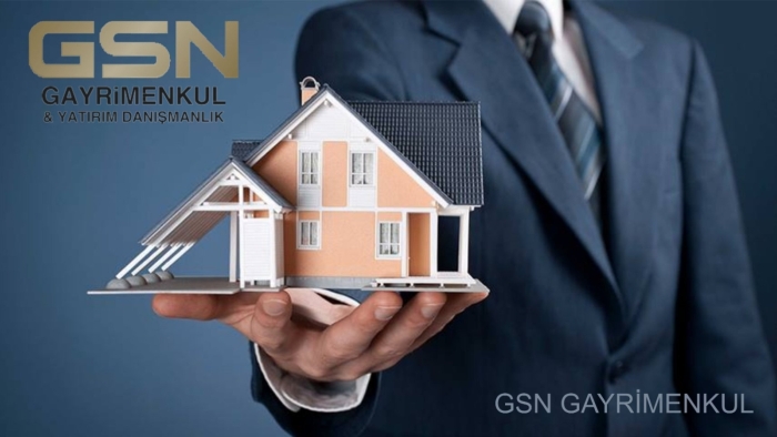 GSN Gayrimenkul’den Yatırımcılara Önemli Tavsiyeler!