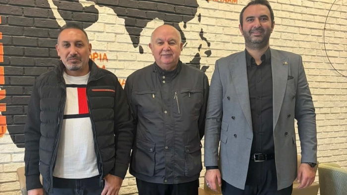 Yüksel Ercan’ın yardımcıları belli oldu