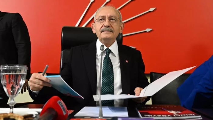 Kemal Kılıçdaroğlu sessizliğini fena bozdu!