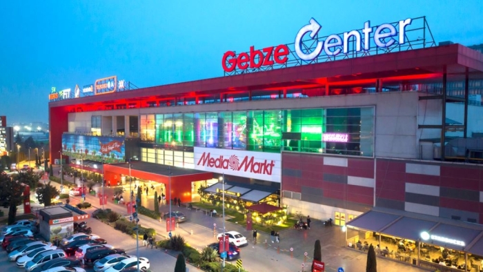 Gebze Center Mayıs Ayı Etkinlikleri Renkli Görüntülere Sahne Oluyor