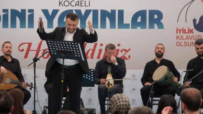 Kocaeli’de Ramazan akşamları renkli geçiyor