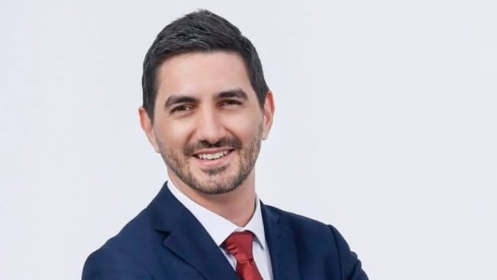 CHP’li Nazım Gençtürk: Halil Dokuzlar, Üç Aylar’da da yalan söylemekten çekinmiyor mu?