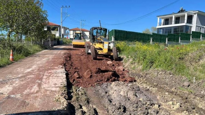 Büyükşehir, ulaşımda üstyapıyı güçlendiriyor