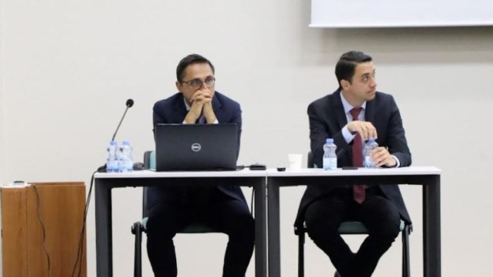 Büyükşehir’de kurum hafızası eğitimi