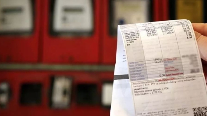Bakan Bayraktar açıkladı: "Planımız yok"