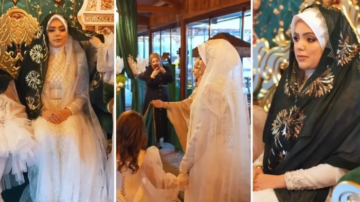 Sosyal Medyada 'Umre Mevlidi' Tartışması