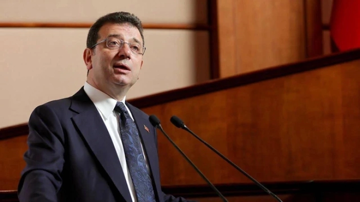 İmamoğlu'nun Diploması Hakkında Yeni Gelişme!