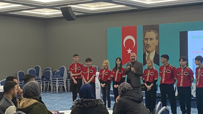 Darıca’da hizmet kalitesinin artması için eğitimler devam ediyor